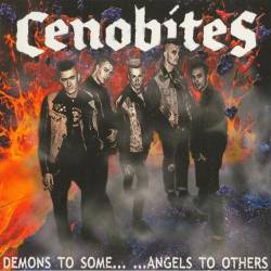 Cenobites : Demons to Some...Angels to Others